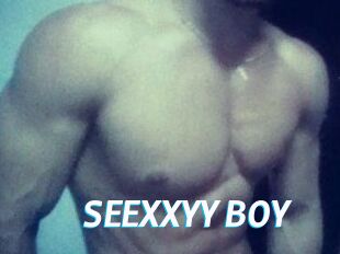 SEEXXYY_BOY