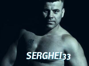 SERGHEI33