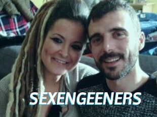 SEXENGEENERS