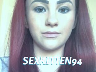 SEXKITTEN94