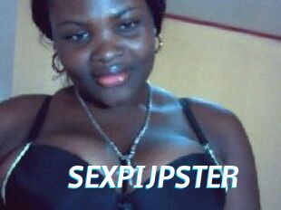 SEXPIJPSTER
