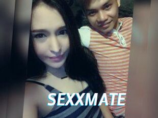 SEXXMATE