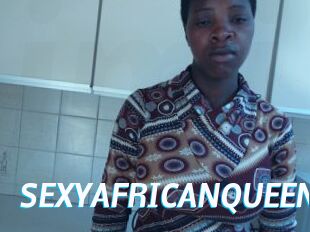 SEXYAFRICANQUEEN