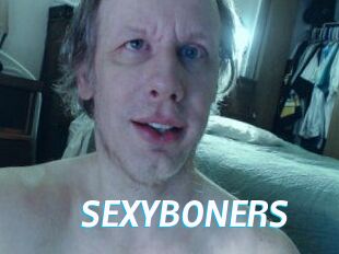 SEXYBONERS J Mine