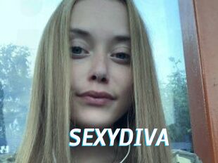 SEXYDIVA