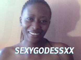 SEXYGODESSXX