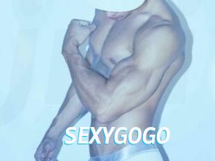 SEXYGOGO