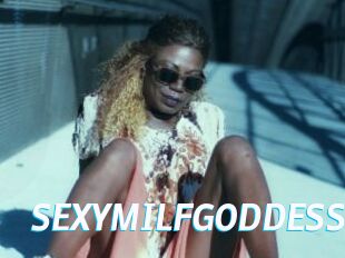 SEXYMILFGODDESS