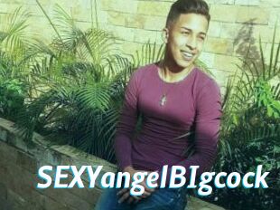 SEXYangelBIgcock