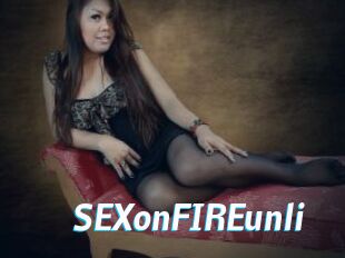 SEXonFIREunli