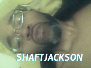 SHAFTJACKSON
