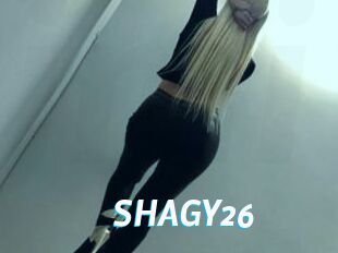 SHAGY26