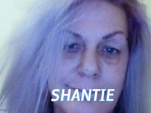 SHANTIE