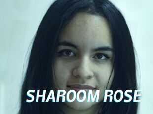 SHAROOM_ROSE