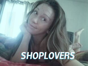 SHOPLOVERS
