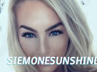 SIEMONESUNSHINE