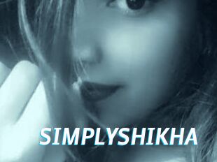SIMPLYSHIKHA
