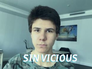 SIN_VICIOUS J Mine