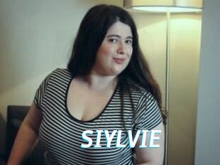 SIYLVIE