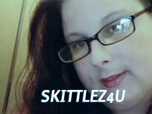 SKITTLEZ4U