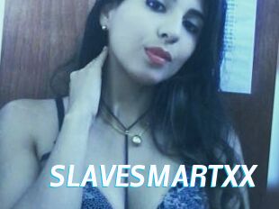 SLAVESMARTXX