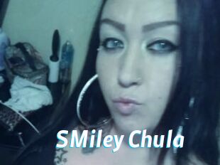 SMiley_Chula
