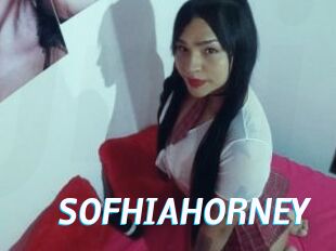 SOFHIAHORNEY