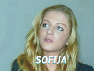 SOFIJA