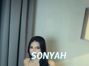 SONYAH