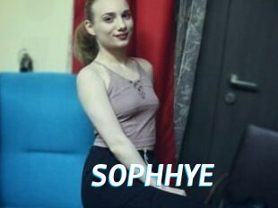 SOPHHYE
