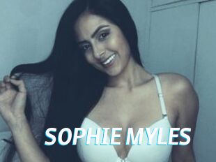 SOPHIE_MYLES