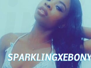 SPARKLINGXEBONY