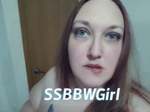 SSBBWGirl