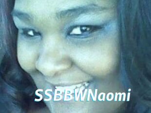 SSBBWNaomi