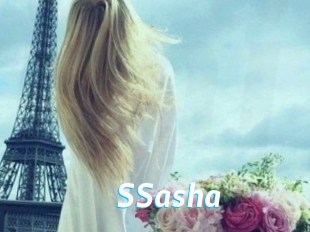 SSasha