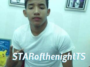 STARofthenightTS