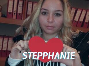 STEPPHANIE