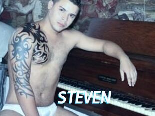 STEVEN