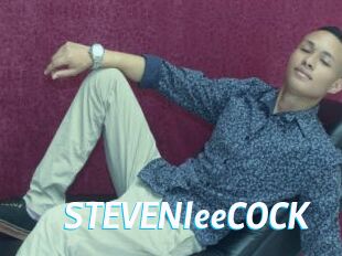 STEVENleeCOCK