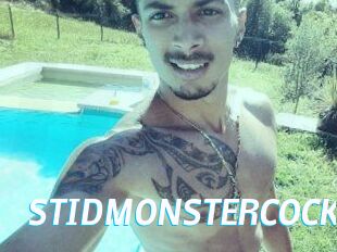 STID_MONSTER_COCK