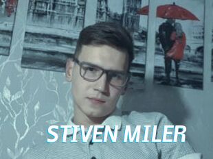 STIVEN_MILER J Mine