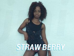 STRAW_BERRY