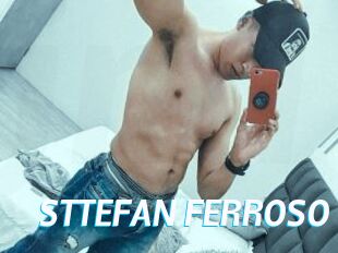 STTEFAN_FERROSO
