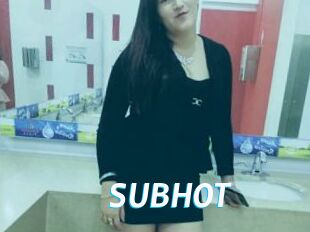SUBHOT