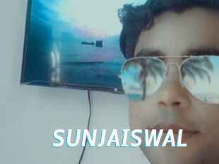 SUNJAISWAL