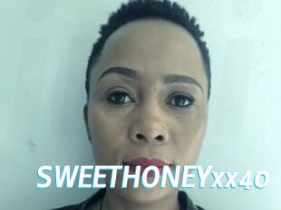 SWEETHONEYxx40