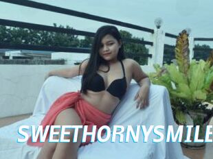 SWEETHORNYSMILE