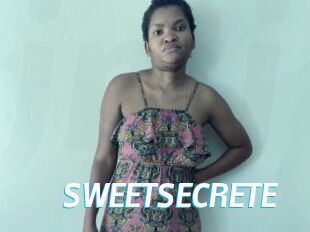 SWEETSECRETE