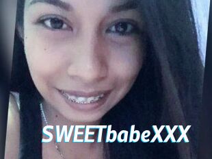 SWEETbabeXXX