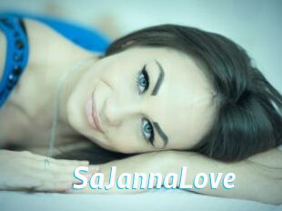 SaJannaLove